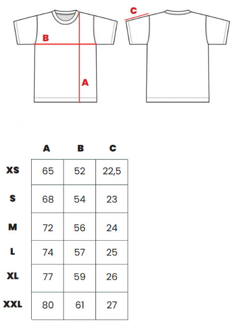 DEAD WITCH RECORDS TEE